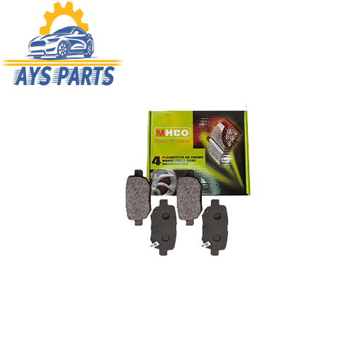 لنت عقب ام وی ام ایکس 33  نیو و اس