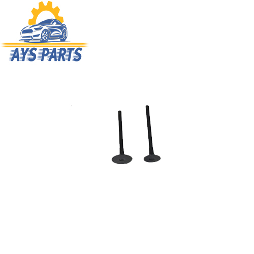 سوپاپ دود و هوا شرکتی  ام وی ام 315 و ام وی ام ایکس 22