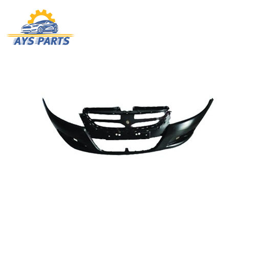 سپر جلو  جک جی 5