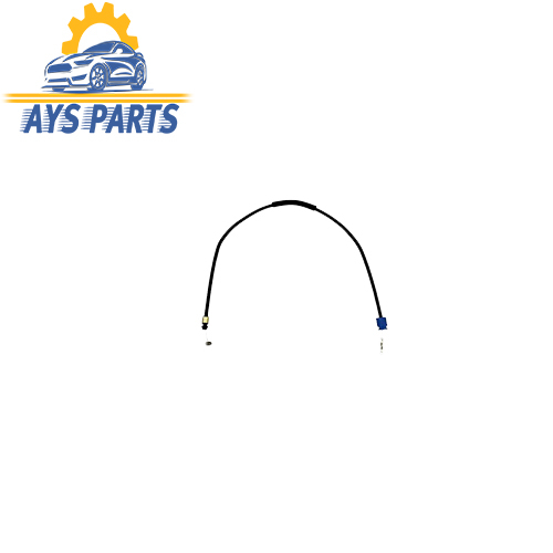 کابل درب بازکن عقب جیلی سواری