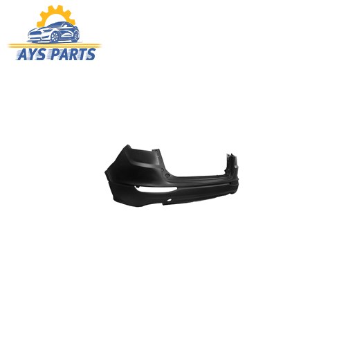 سپر عقب تیگو 5 قدیم