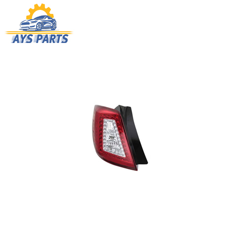 چراغ عقب(خطر) چپ لیفان ایکس 60 نیو