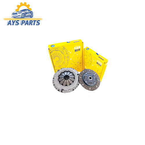 دیسک و صفحه با بلبرینگ لیفان ایکس 60 و620 (1800)(دنده معمولی)