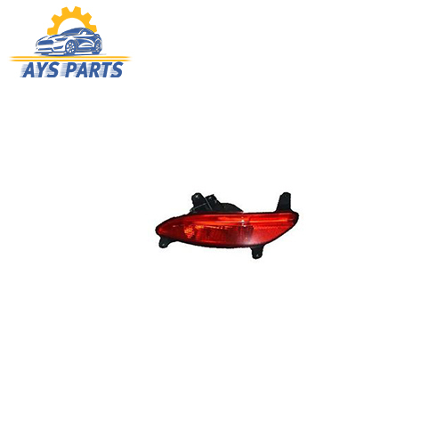 مه شکن عقب چپ ام وی ام 315 صندوق دار نیو