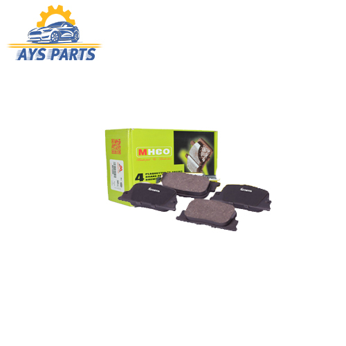 لنت عقب لیفان 620