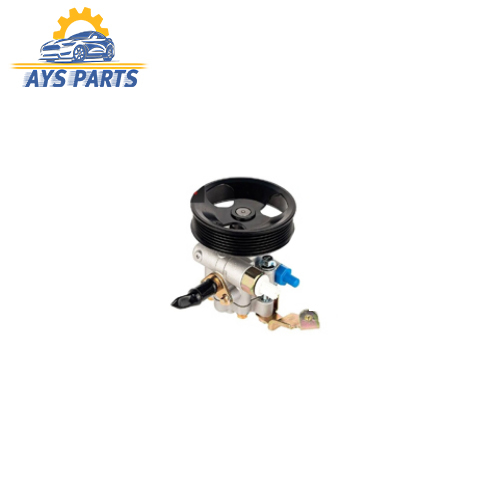 واتر پمپ و پمپ هیدرولیک لیفان 620 (1600)