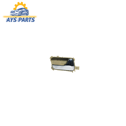 دستگیره درداخلی چپ جیلی سواری (کرم)