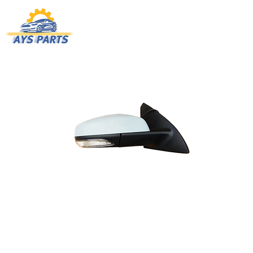 اینه راست برلیانس برقی (320-330)