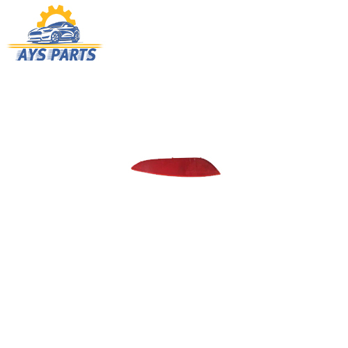 شبرنگ عقب چپ برلیانس 320