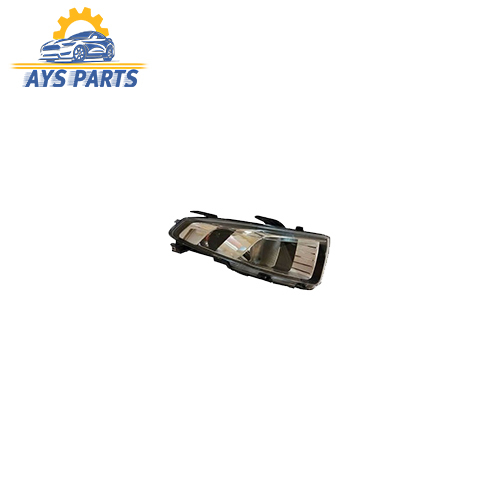 چراغ جلو برلیانس (220-230) راست تو مشکی