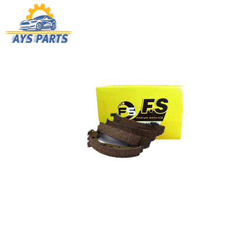 لنت عقب برلیانس (220-230)