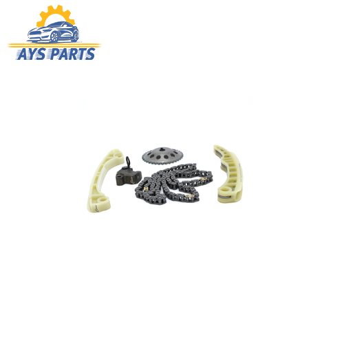 کیت زنجیر تایم برلیانس موتور 1500