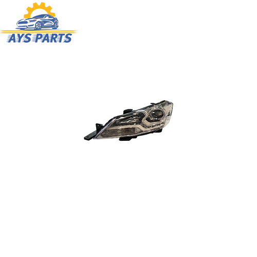 چراغ جلو راست اچ سی کراس