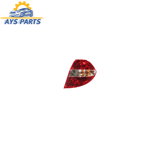 چراغ عقب (خطر) گلگیر راست اچ سی کراس