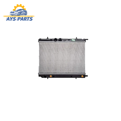 رادیاتور اب اچ سی کراس