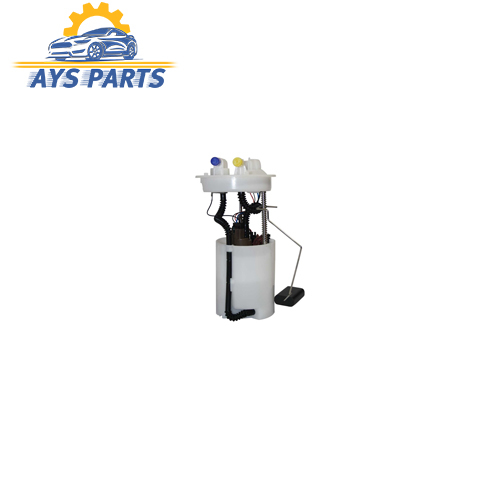 پمپ بنزین جک اس 5