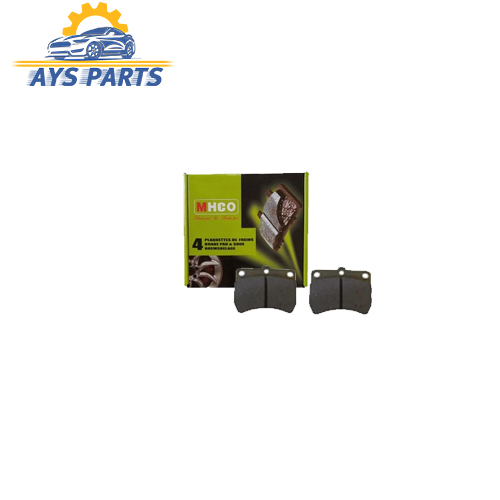 لنت عقب ام وی ام ایکس 33 قدیم