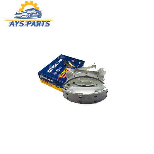 لنت عقب ام وی ام  315  پارس آبی