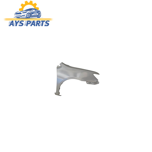 گلگیر جلو چپ اریو