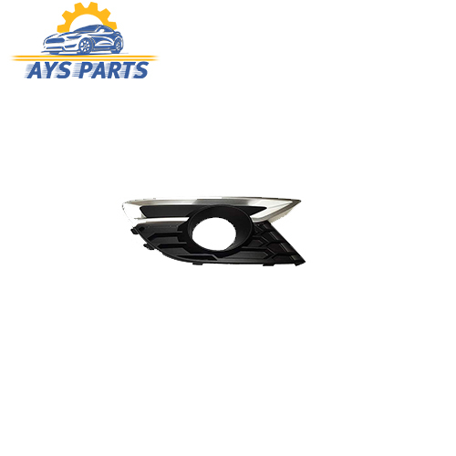 قاب مه شکن جلو راست  برلیانس 330