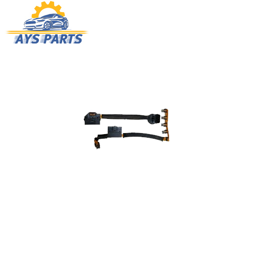 سیم کشی مه شکن برلیانس (220-230)