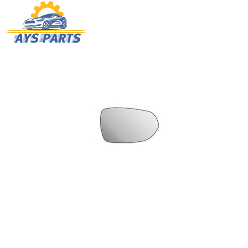 شیشه اینه راست برلیانس (320-330)(رفلکس دار)