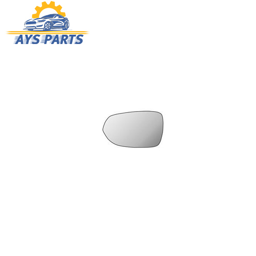 شیشه اینه چپ برلیانس (320-330)(رفلکس دار)