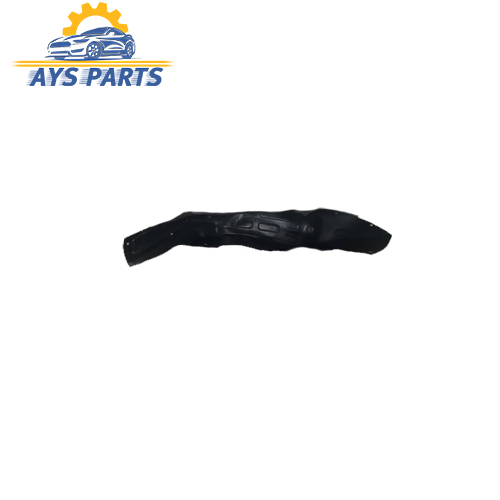 شل گیرعقب چپ جیلی سواری