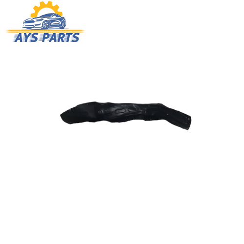 شل گیرعقب راست جیلی سواری