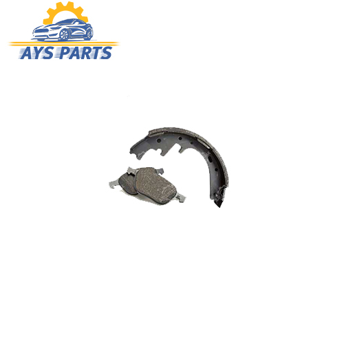 لنت ترمز دستی لیفان 620