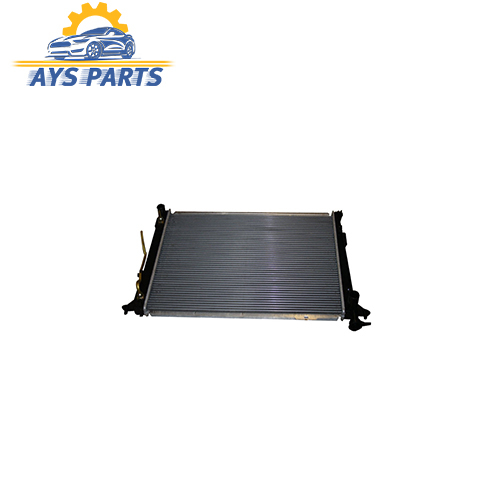 رادیات کولر ام وی ام  110 اس