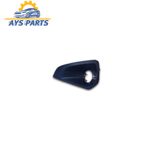 قاب مه شکن جلو چپ برلیانس 230  قدیم