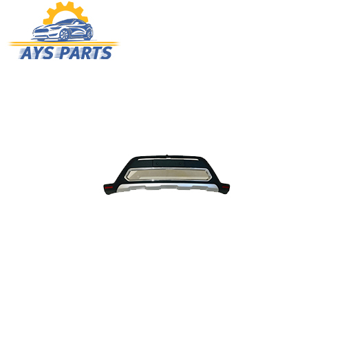 گارد جلو ام وی ام  ایکس 22