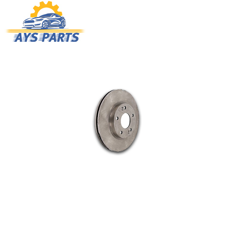 دیسک چرخ جلو جک اس 5