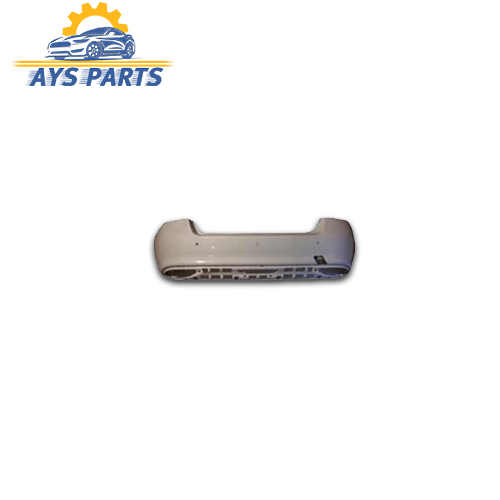 سپر عقب اریزو 5 (خام)