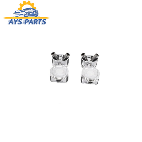 پیستون سایز استاندارد ام وی ام 110 چهار سیلندر (وارداتی)