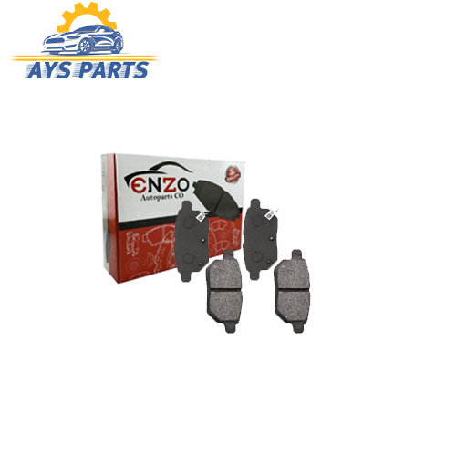 لنت عقب اریو