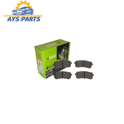 لنت عقب ام وی ام ایکس 22