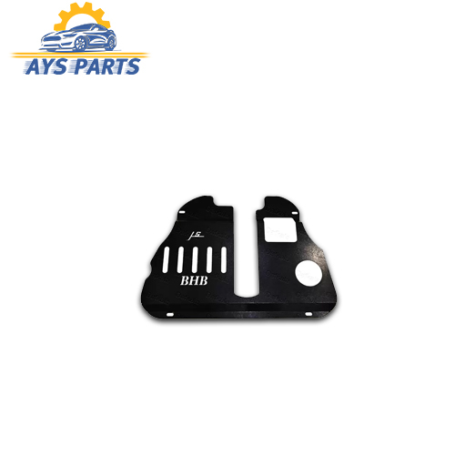 سینی زیر موتور فلزی جک جی 5