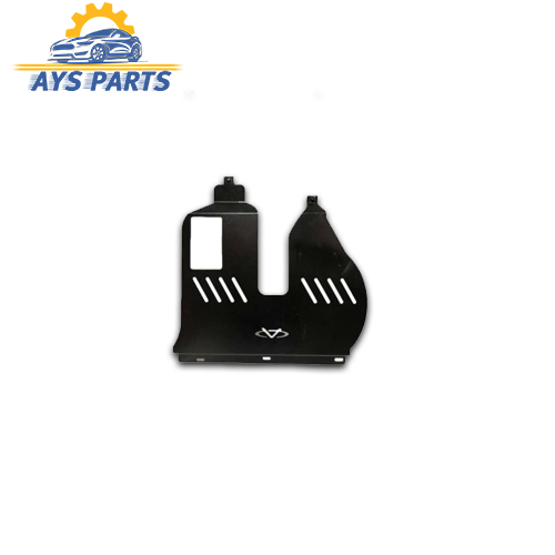 سینی زیر موتور فلزی ام وی ام ایکس 22 پرو