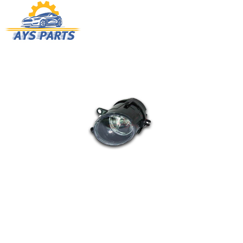 مه شکن جلو چپ  ام وی ام  530 و 550 و 315 نیو و ایکس 33 نیو