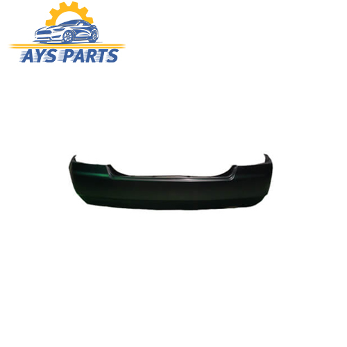 سپر عقب ام وی ام 530 ( وارداتی )