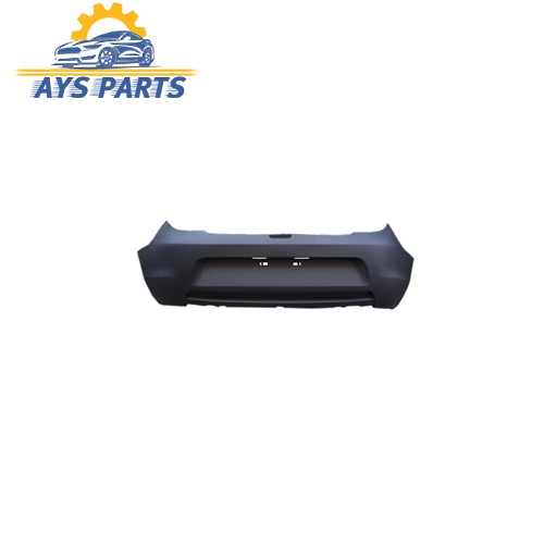 سپر عقب ام وی ام 315 صندوق دار قدیم