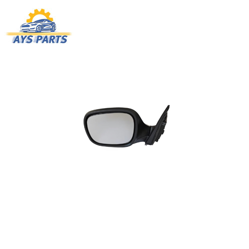 اینه سمت چپ ( تاشو برقی ) جک اس 5