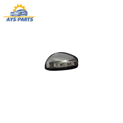 راهنمای اینه چپ لیفان ایکس 60