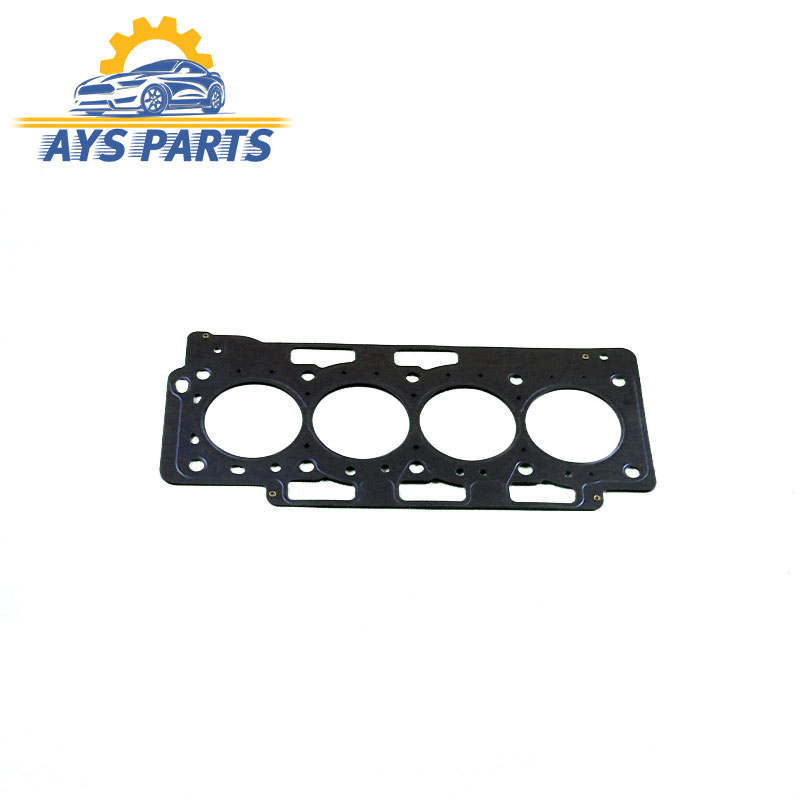 واشر سر سیلندر فلزی ایکس 33 و 530 و 550 و تیگو 5 ( وارداتی )