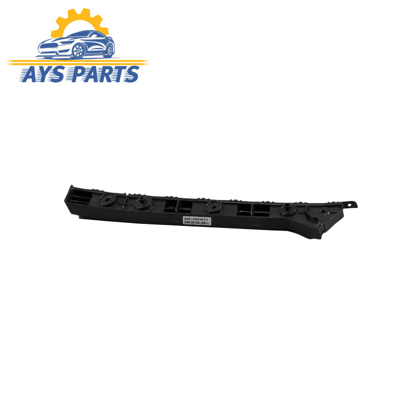 براکت عقب اریزو 5 چپ (وارداتی)