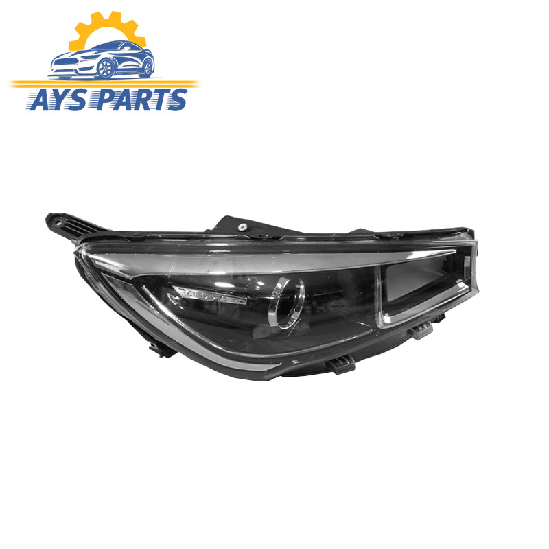 چراغ جلو راست اریزو 5