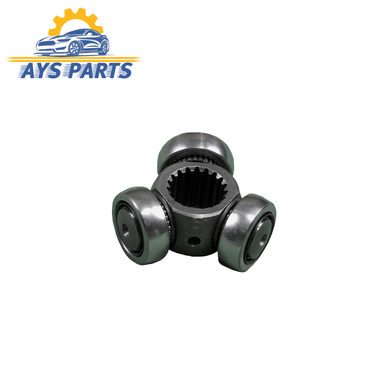 سه شاخ پلوس 29 خار ام وی ام  315