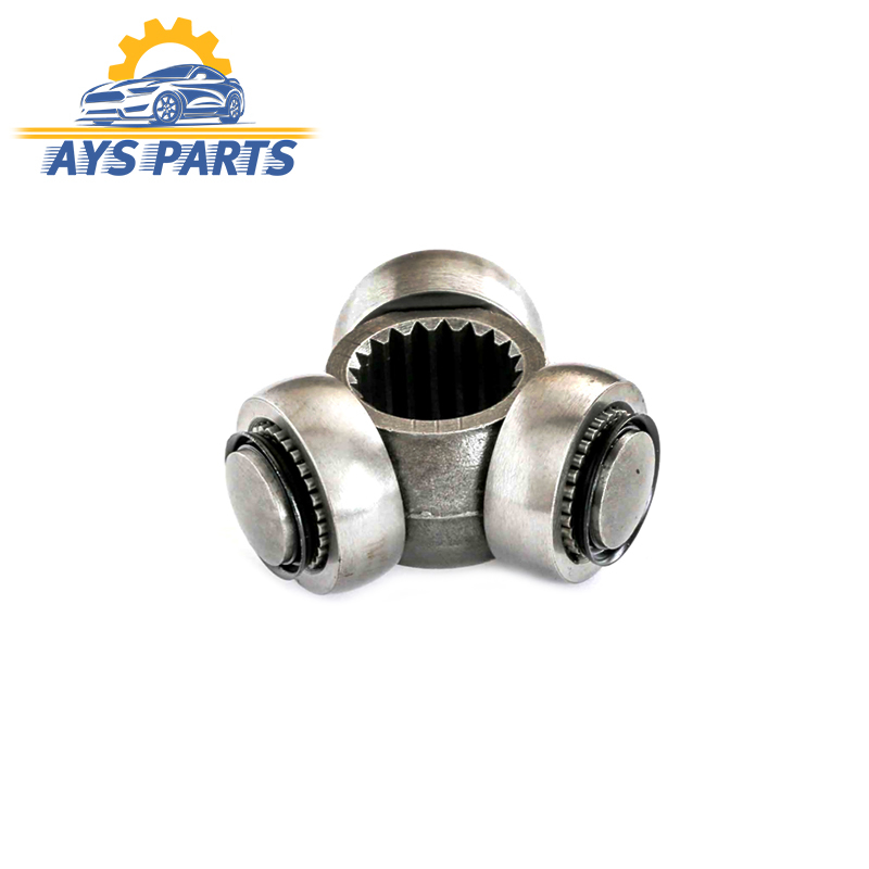 سه شاخ پلوس 29 خار لیفان 520